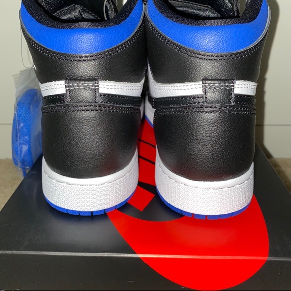 ❌SOLD❌Jordan Royal Toe 1s - Picture 7 of 10